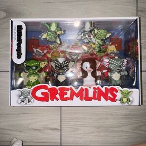 NIB Little People Collector Gremlins Movie Special Edition Set